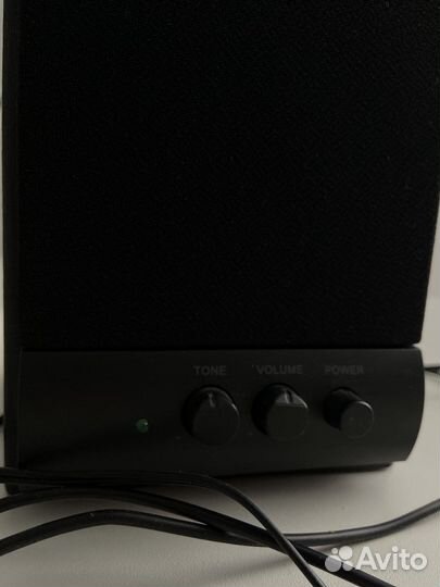 Компьютерные колонки Sven SPS-607