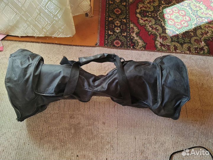 Гироскутер