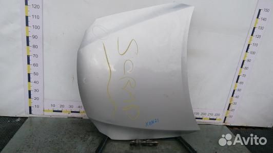 Капот lexus IS 2 (XE20) (XBN21D201)