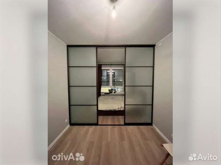 Межкомнатные перегородки