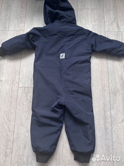 Комбинезон reima 98