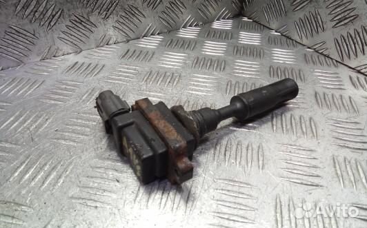 Катушка зажигания бензиновая suzuki grand vitara 1