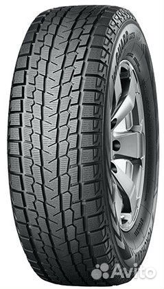 Yokohama Ice Guard SUV G075 245/60 R18