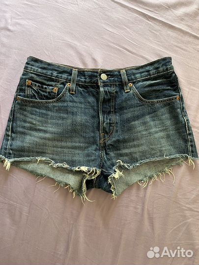 Шорты Levis 501
