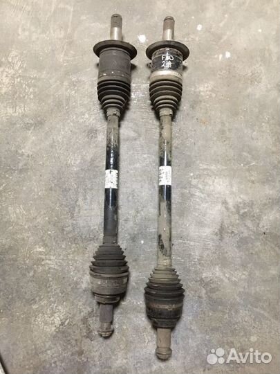 Для BMW F30 задние привода 2.0-2.8