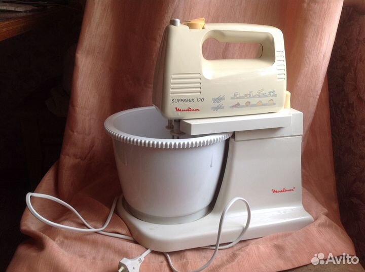 Для миксера Насадка- венчики для перемешивания