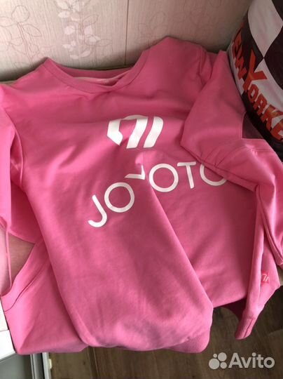 Одежда пакетом на девочку 152