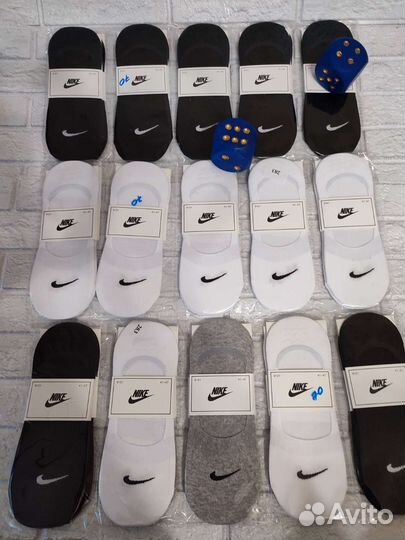 Носки размеры 36-41 и 41-47 мужские и женские