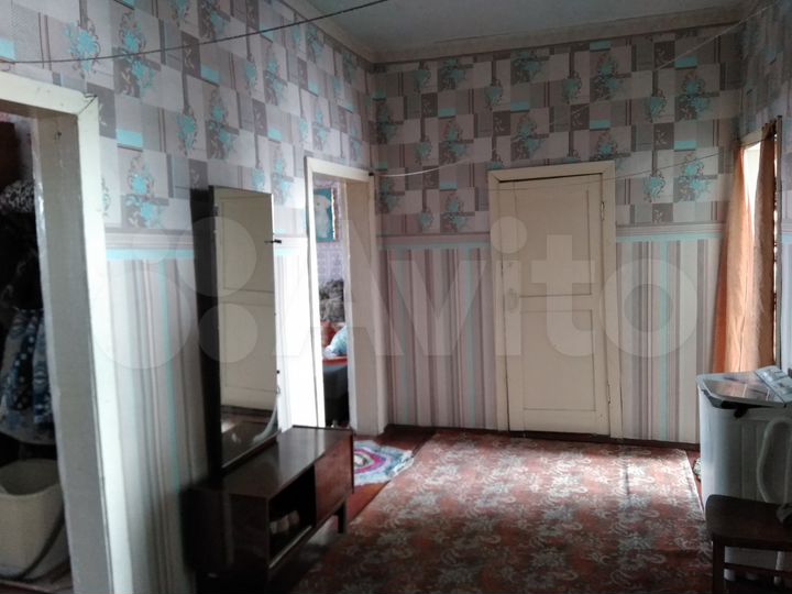 Дом 57 м² на участке 30 сот.