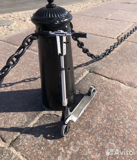 Самокат детский