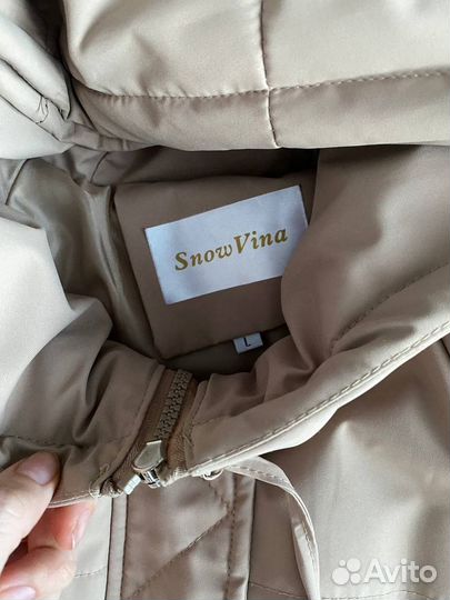 Куртка демисезонная женская 42-44