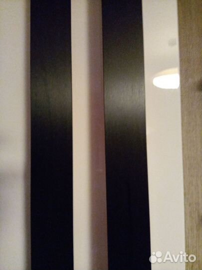 Беговые лыжи коньковые