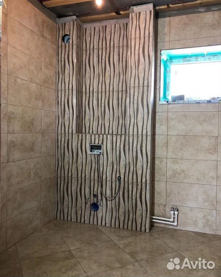 Мастер плиточник