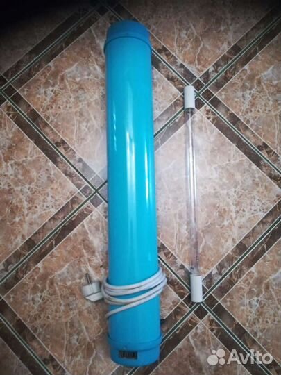 Облучатель-рециркулятор armed CH111-115