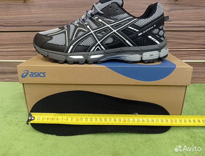 Кроссовки Asics 45/46/47 евро размер