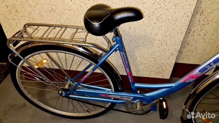 Дорожный Велосипед Stels Navigator 345 28