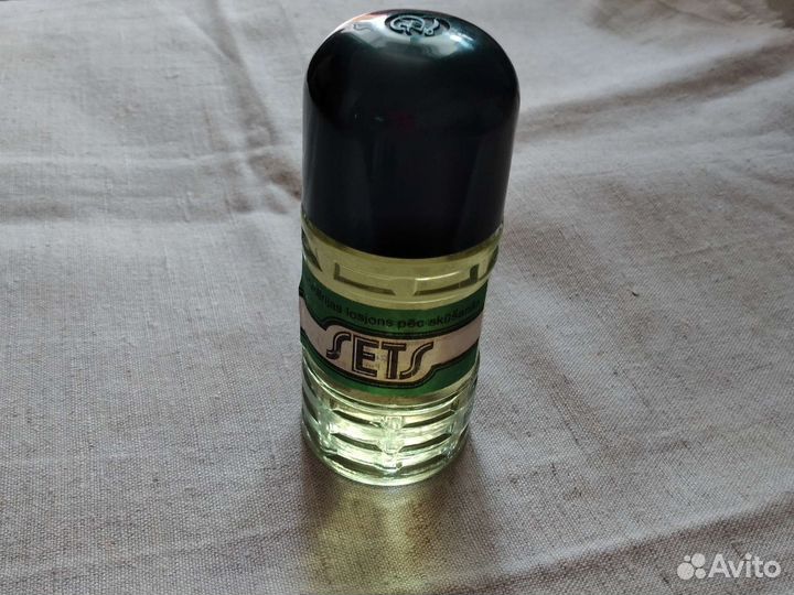 Лосьон после бритья.новый.дзинтарс