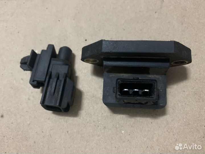 Датчик температуры б/у Лифан Х60 Lifan X60 2013