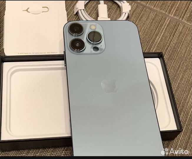 Айфон xr в корпусе 14 pro 128GB новый