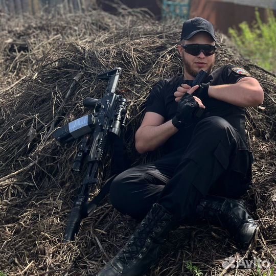 Госслужба