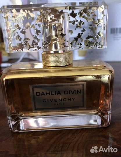 Оригинал dahlia divin le nectar intens
