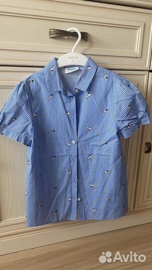 Рубашка acoola 128