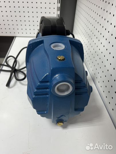 Насос Aguastrong EAJm60 (чугун)