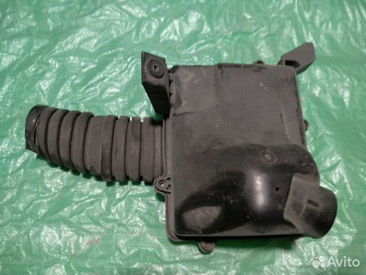 Воздушный фильтр воздуховод моновпрыск suzuki G16