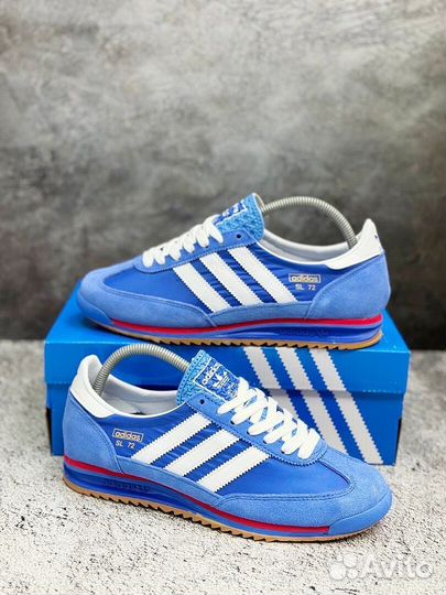 Кроссовки Adidas