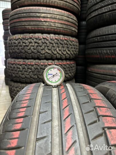 Continental PremiumContact 6 205/50 R17 93Y