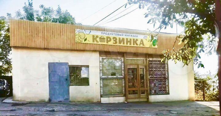 Торговая площадь, 53 м²