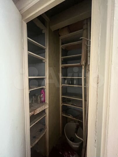 2-к. квартира, 57 м², 4/12 эт.