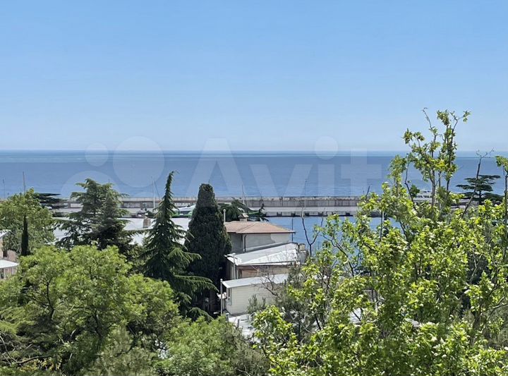 1-к. квартира, 60 м², 4/16 эт.