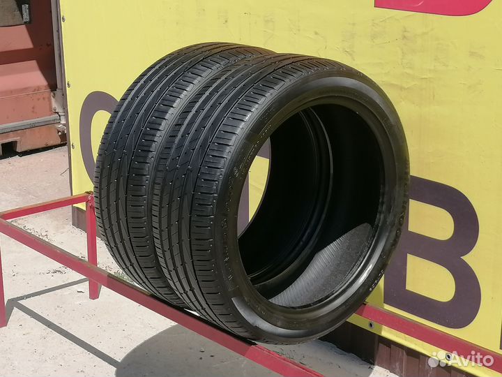 Hankook Ventus S1 Evo 2 SUV K117C 245/45 R20