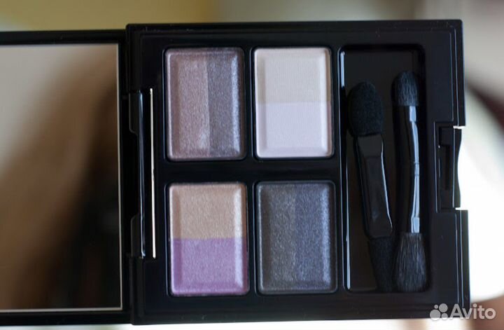 Палетка Suqqu Eyeshadow EX21 Murasakisuishou