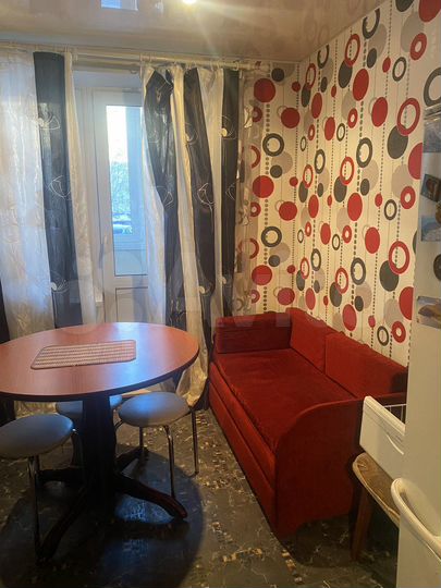 3-к. квартира, 66 м², 1/5 эт.