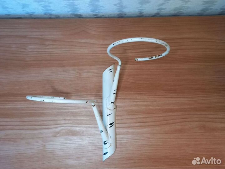 Держатели для цветочных горшков. СССР