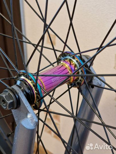 2019 Colony Sweet Tooth platinum ft. Alex Hiam