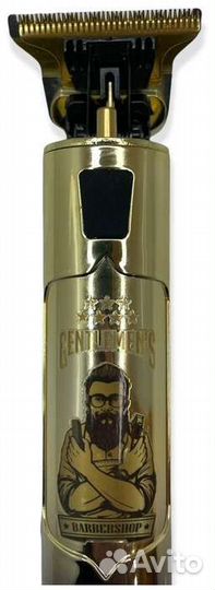 Триммер для бороды и усов