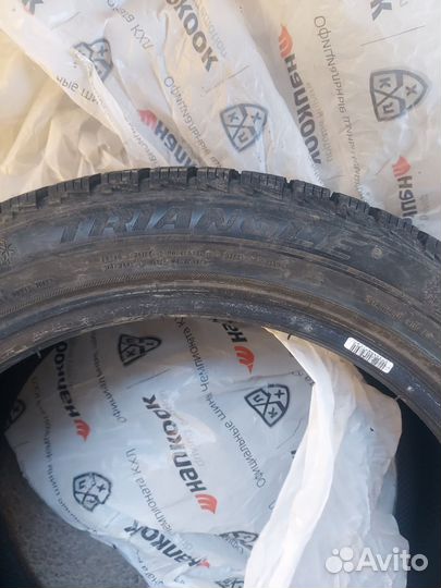 Triangle Snowlink PL02 235/45 R18 95Y