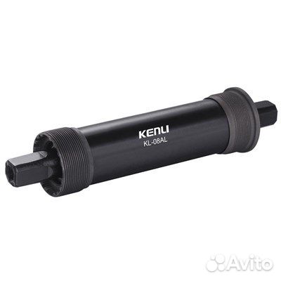 Картридж kenli fatbike (177мм)