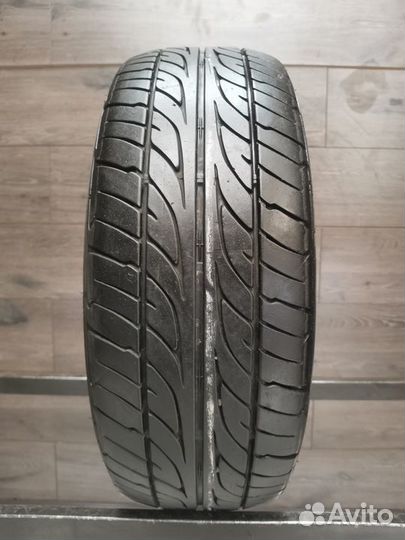 Dunlop SP Sport LM703 205/60 R15 91