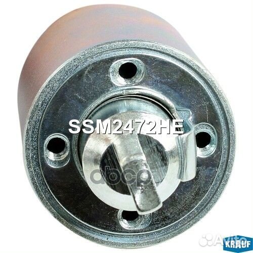 SSM2472HE krauf Втягивающее реле стартера SSM24