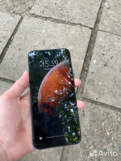 Xiaomi Redmi 9C (NFC), 3/64 ГБ