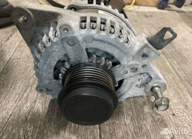 Генератор Allion