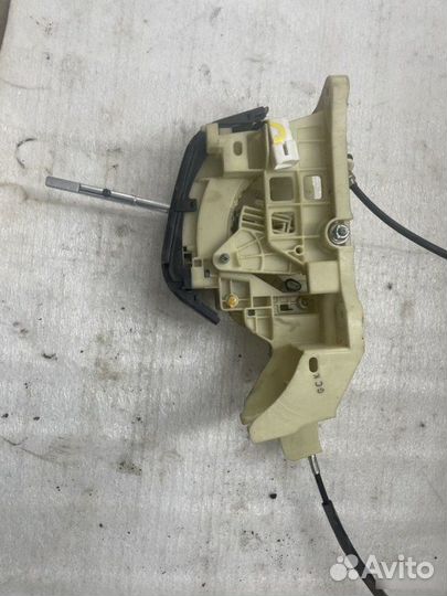 Кулиса АКПП Hyundai Solaris