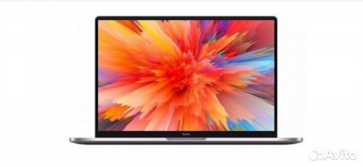 RedmiBook Pro 14” (R5/16/512) JYU4399 Windows 11