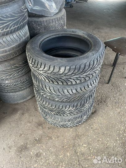Yokohama 104ZR 185/65 R15