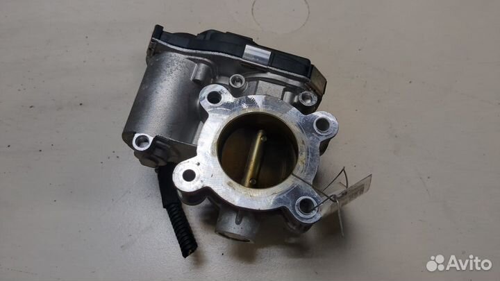 Заслонка дроссельная GMC Terrain 2017, 2019