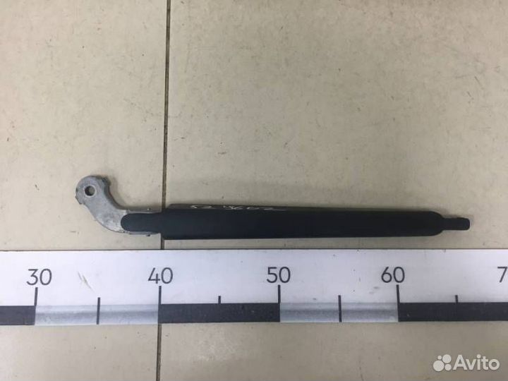 Поводок стеклоочистителя задний Ford Focus 2 DA 20